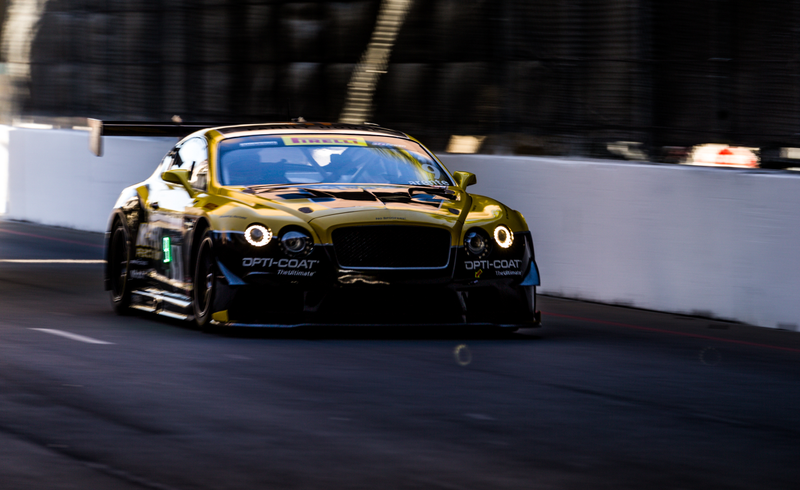 Illustration for article titled Here Is Your Mega Gallery Of All The Racing At Long Beach This Weekend